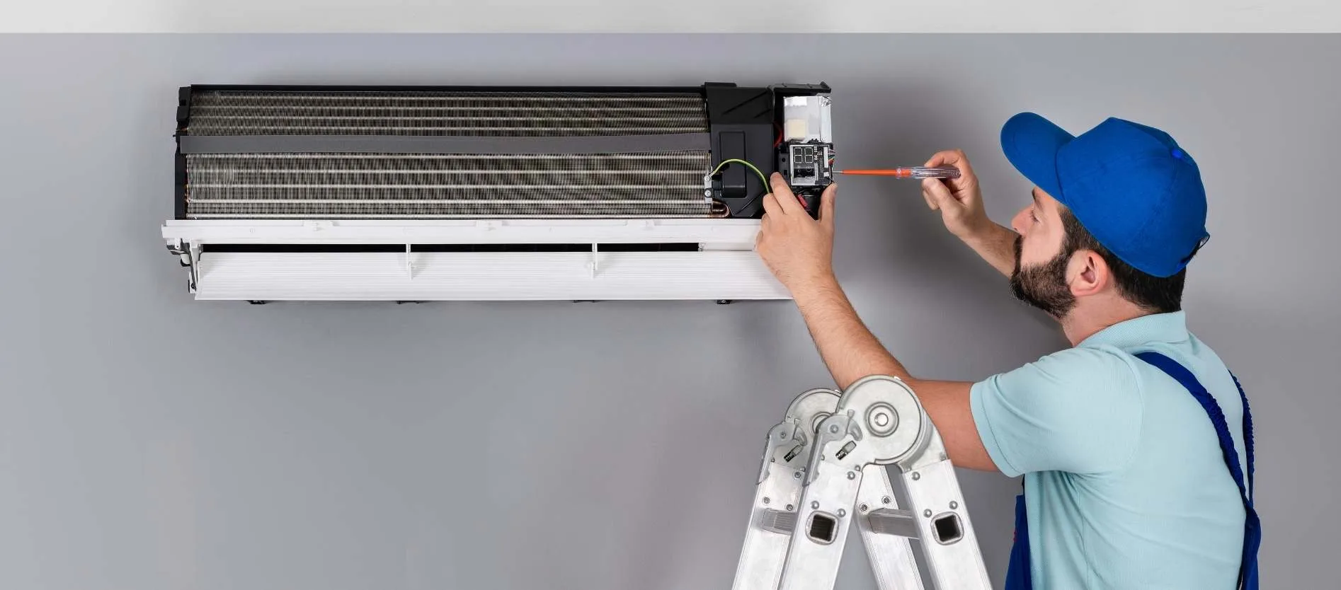 Mollafenari ECA Klima Gaz Dolum Servisi